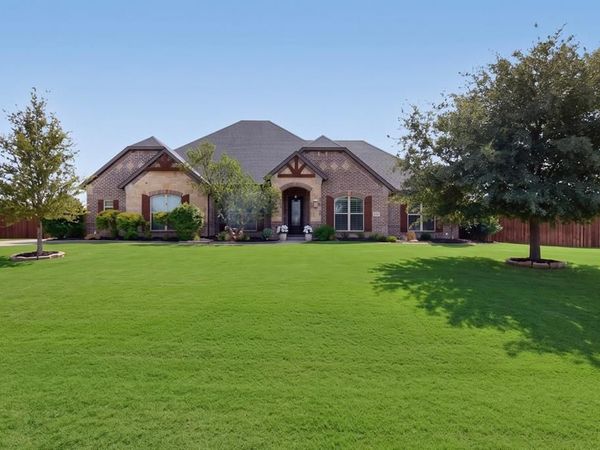 5020 Lindy Court, Midlothian, TX 76065