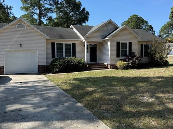 84 Hawksworth Place, Cameron, NC 28326