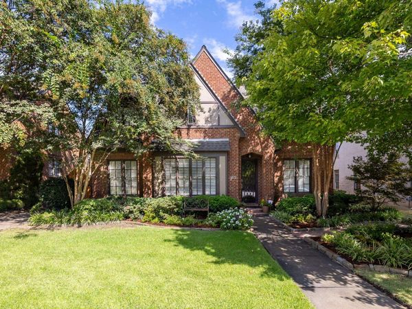 1872 PEABODY AVE, Memphis, TN 38104