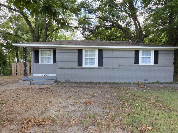 4918 BERTA RD, Memphis, TN 38109