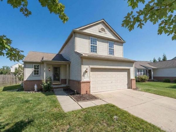 7191 Roxbury Drive, Ypsilanti, MI 48197