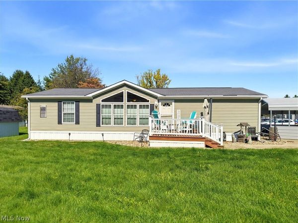 4400 Melrose , Unit 203, Wooster, OH 44691