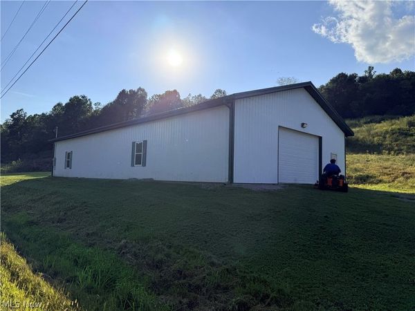 52047 Carpenter Road , Summerfield, OH 43788