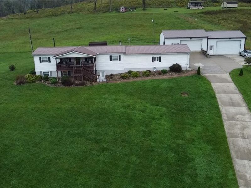 52047 Carpenter Road, Summerfield, OH 43788 Photo 6