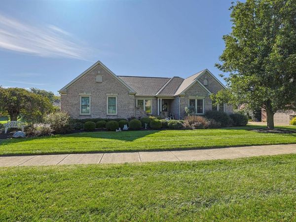 6020 Golf Club Lane, Hamilton, OH 45011