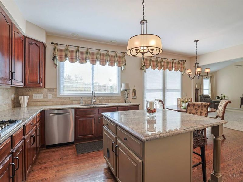 6020 Golf Club Lane, Fairfield Township, OH 45011 Photo 12