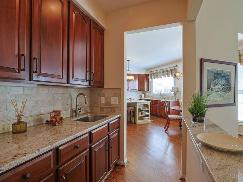 6020 Golf Club Lane, Fairfield Township, OH 45011 Photo 13