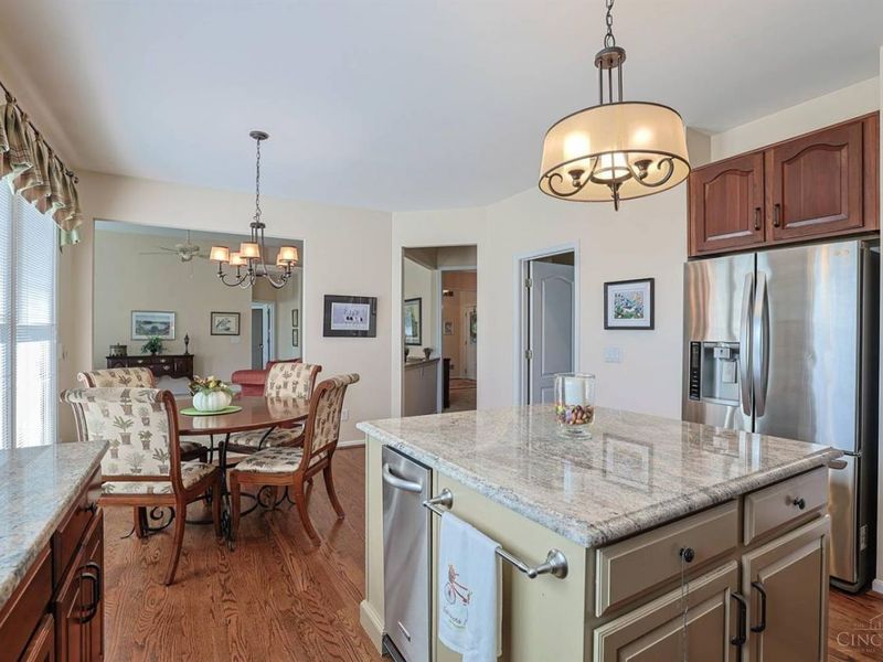 6020 Golf Club Lane, Fairfield Township, OH 45011 Photo 16