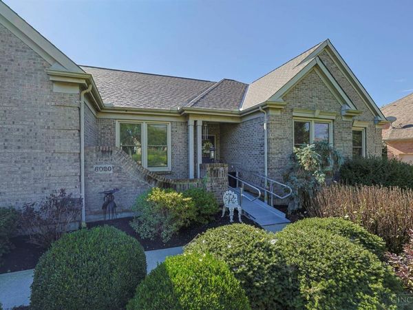 6020 Golf Club Lane, Hamilton, OH 45011