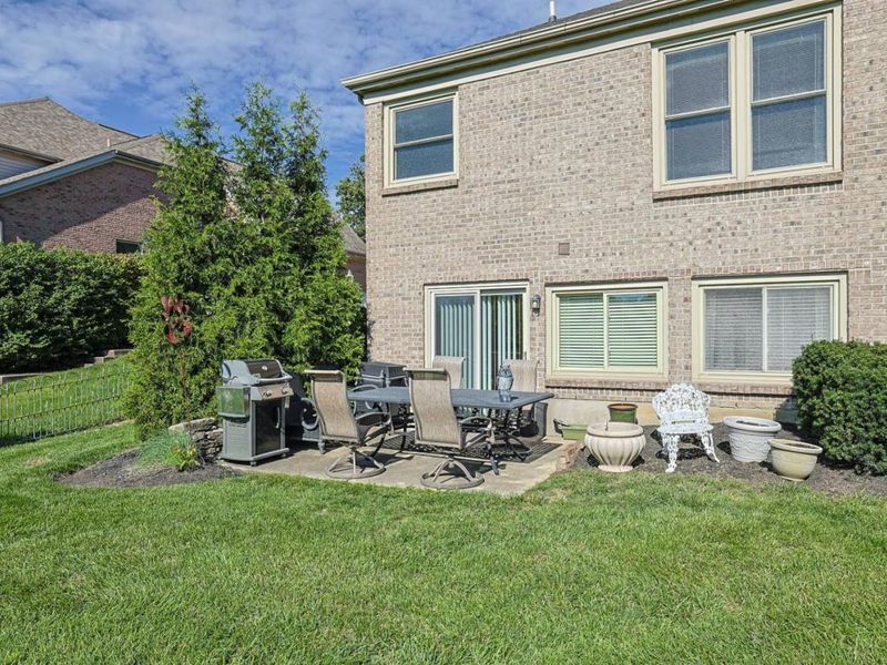 6020 Golf Club Lane, Fairfield Township, OH 45011 Photo 38