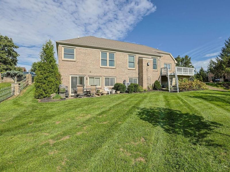 6020 Golf Club Lane, Fairfield Township, OH 45011 Photo 40