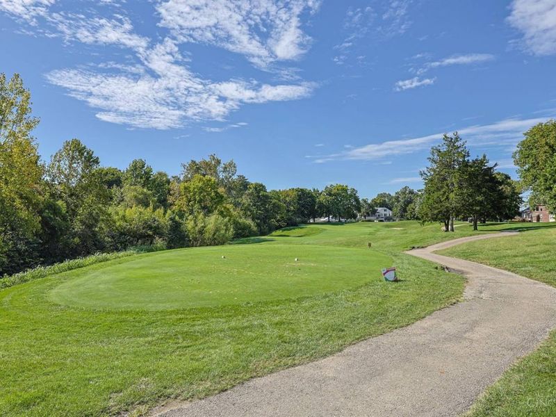 6020 Golf Club Lane, Fairfield Township, OH 45011 Photo 41