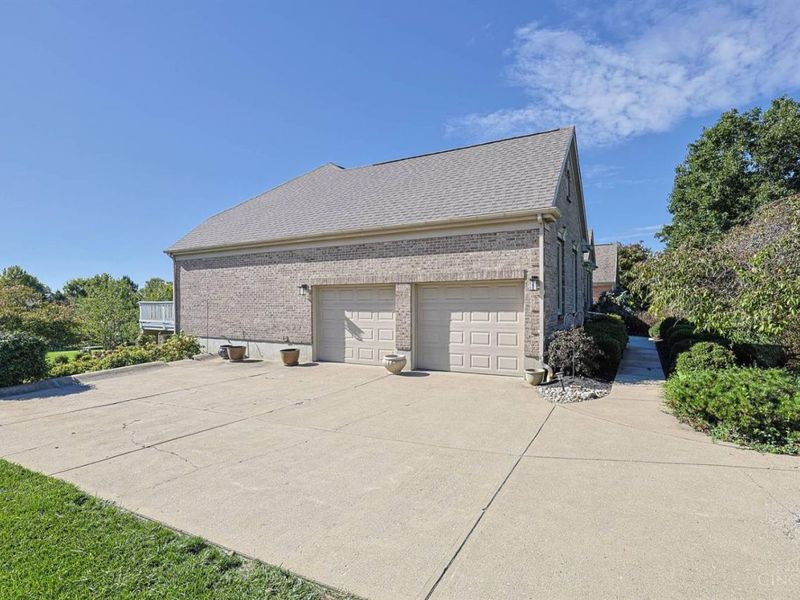 6020 Golf Club Lane, Fairfield Township, OH 45011 Photo 43