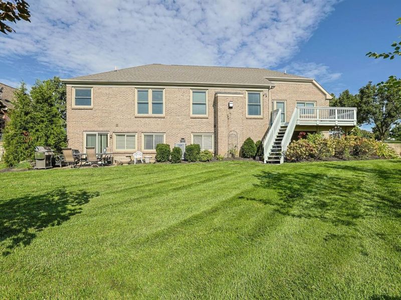 6020 Golf Club Lane, Fairfield Township, OH 45011 Photo 45