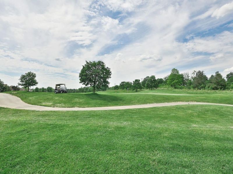 6020 Golf Club Lane, Fairfield Township, OH 45011 Photo 47