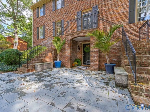 407 Berwickshire Drive, Henrico, VA 23229