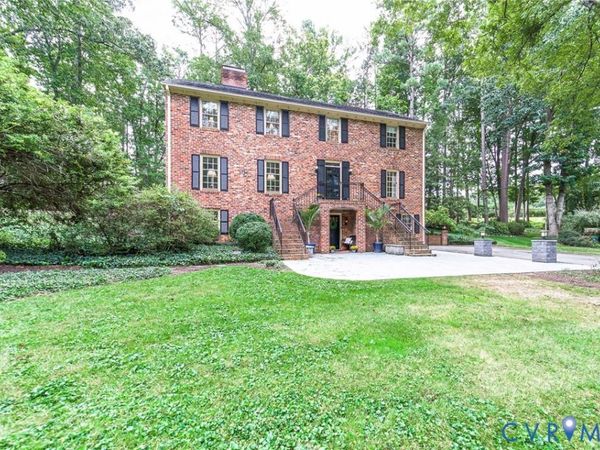 407 Berwickshire, Henrico, VA 23229