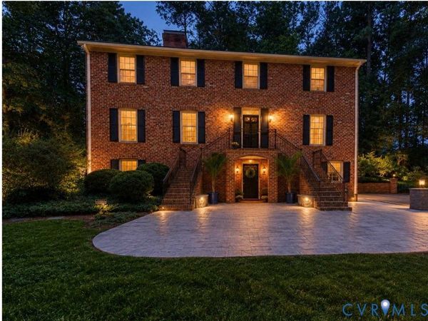 407 Berwickshire Drive, Henrico, VA 23229