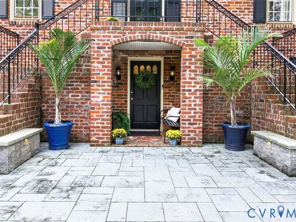 407 Berwickshire Drive, Henrico, VA 23229