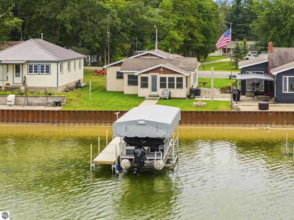 3900 Saginaw Street, National City, MI 48748