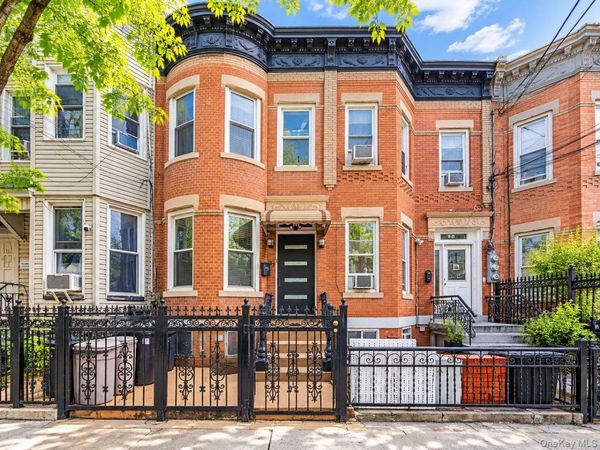 37 Grant Avenue, Brooklyn, NY 11208