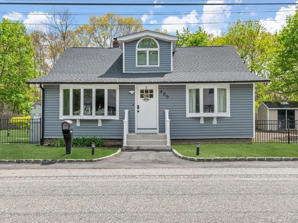 466 Long Island Avenue, Medford, NY 11763