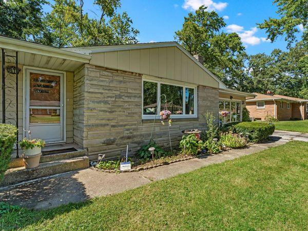 5410 Marcella Road , Merrillville, IN 46410
