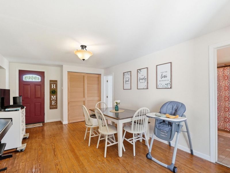 128 S Gregory Street, North Lewisburg, OH 43060 Photo 15