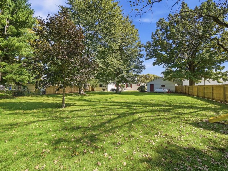 128 S Gregory Street, North Lewisburg, OH 43060 Photo 44