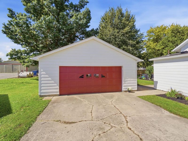 128 S Gregory Street, North Lewisburg, OH 43060 Photo 48