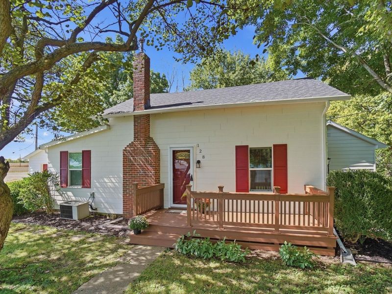 128 S Gregory Street, North Lewisburg, OH 43060 Photo 8
