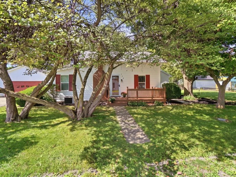 128 S Gregory Street, North Lewisburg, OH 43060 Photo 9