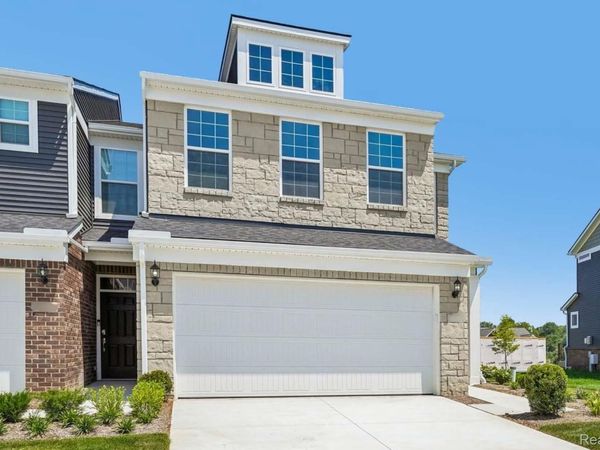 4139 Nottingham Circle , Independence Township, Mi 48346