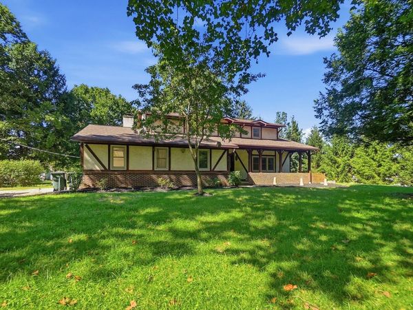 7401 Bevelhymer Road , New Albany, OH 43054