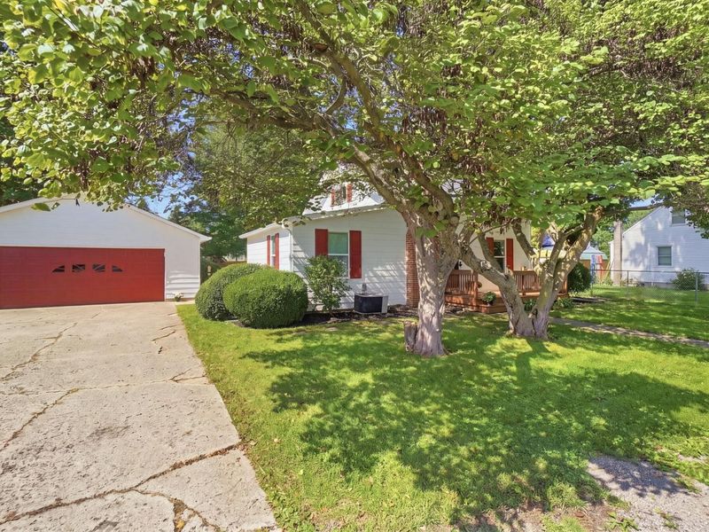 128 S Gregory Street , North Lewisburg, OH 43060 Photo 10