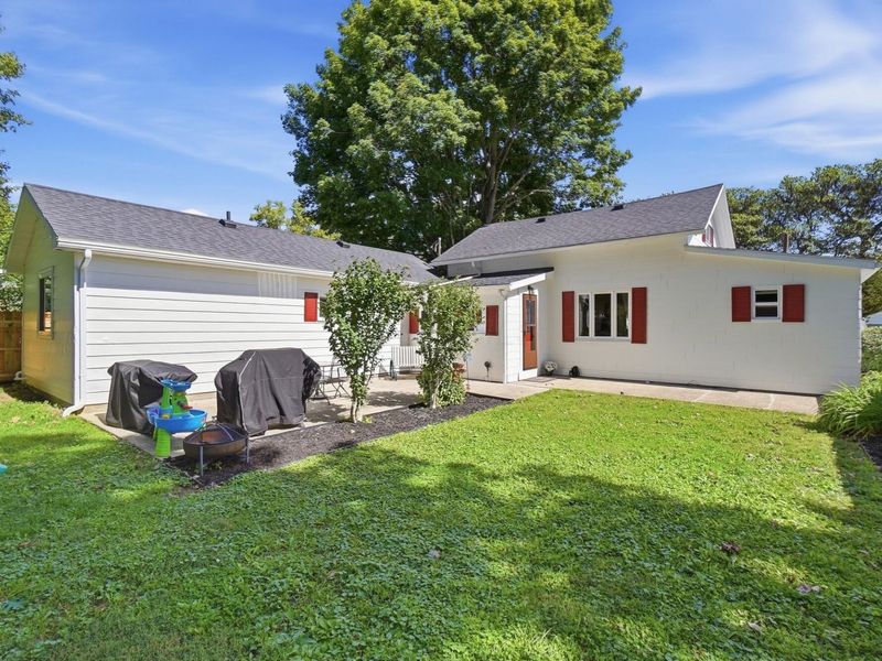 128 S Gregory Street , North Lewisburg, OH 43060 Photo 42