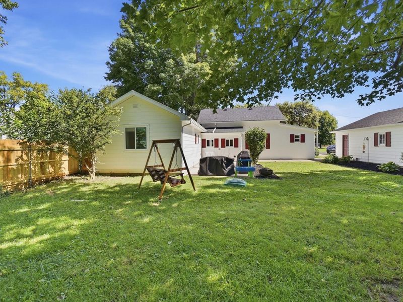 128 S Gregory Street , North Lewisburg, OH 43060 Photo 43