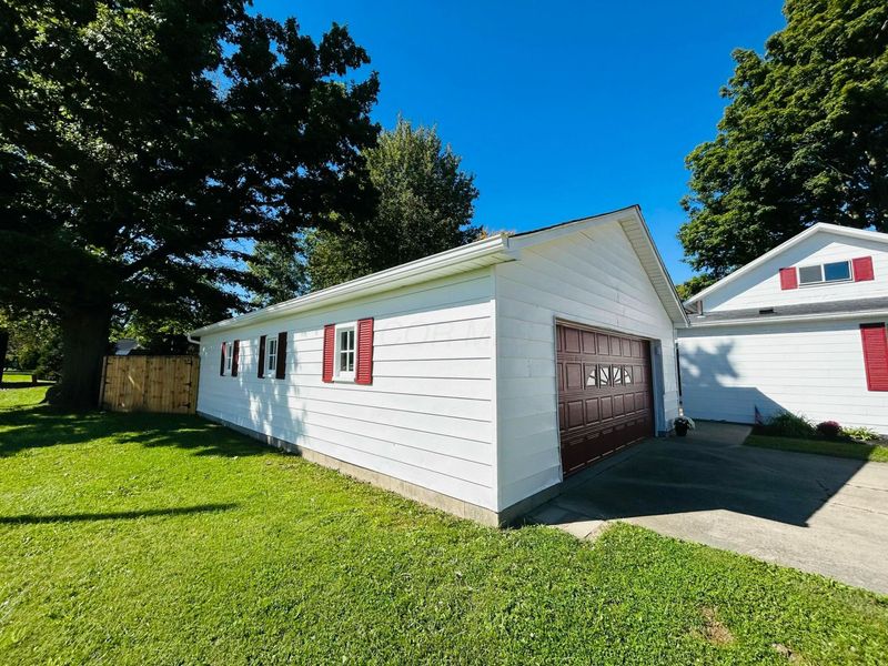 128 S Gregory Street , North Lewisburg, OH 43060 Photo 49