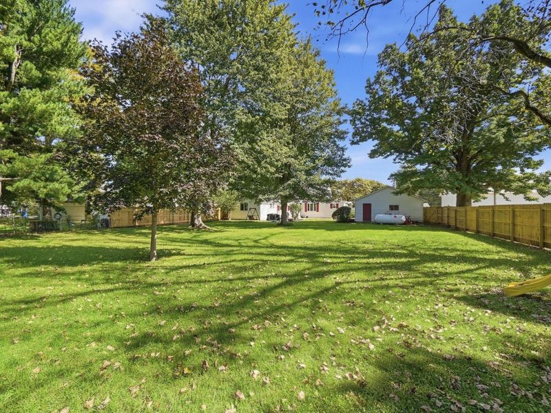 128 S Gregory Street , North Lewisburg, OH 43060 Photo 53