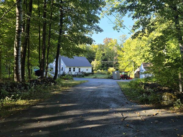 306 Bean Hill Road, Belmont, NH 03220
