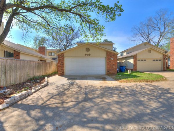 13025 E 28th Place , Tulsa, OK 74134