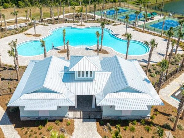 LOT 31 Spirit Bear Way, Freeport, FL 32439