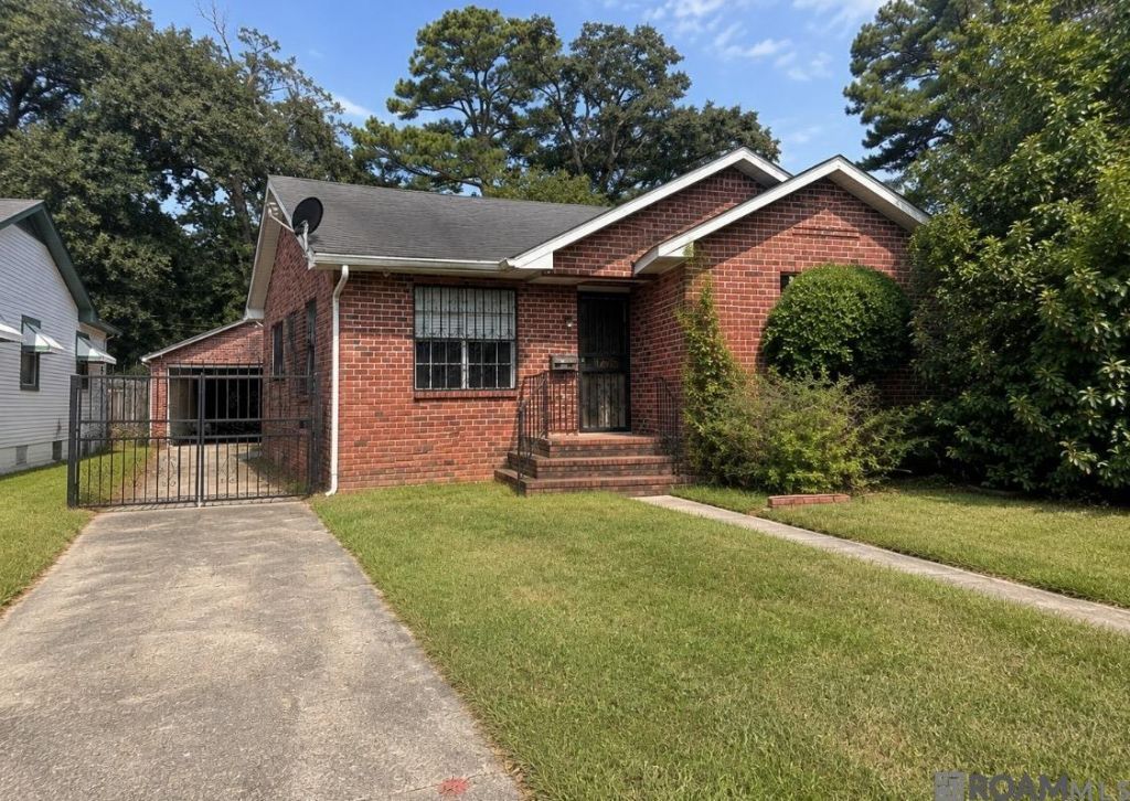 1745 N 17th St, Baton Rouge, LA 70802 Main Photo