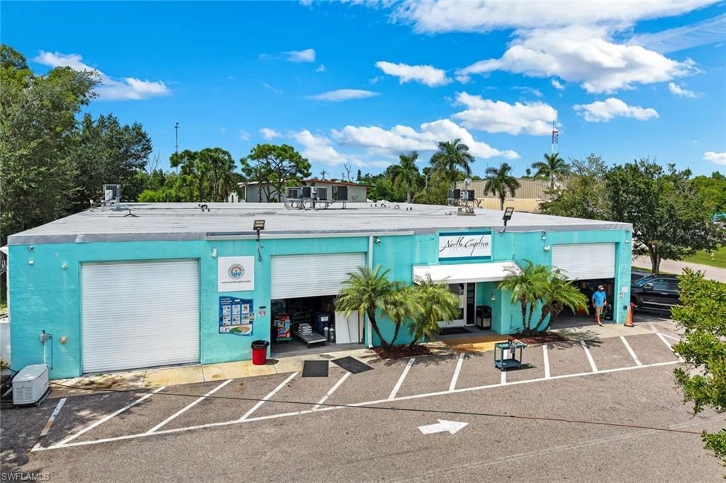 5476-5576 Doug Taylor Cir, Saint James City, FL 33956 Photo