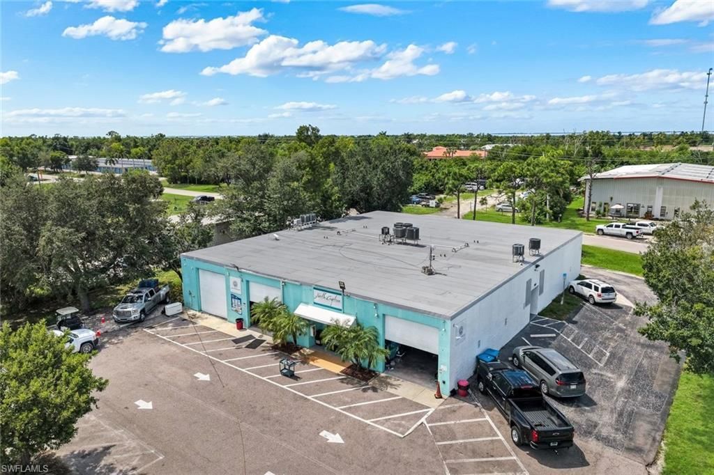 5476-5576 Doug Taylor Cir, Saint James City, FL 33956 Photo