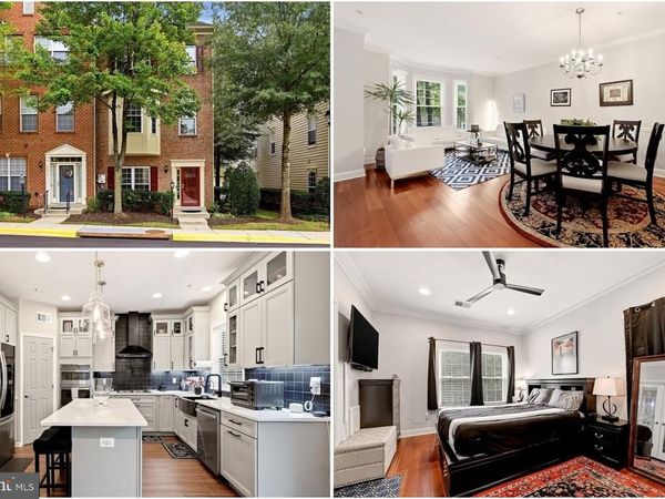 5217 MARIES RETREAT DRIVE, Unit 114, BOWIE, MD 20720