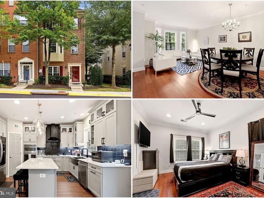 5217 Maries Retreat Drive, Unit 114, Bowie, MD 20720 Main Photo