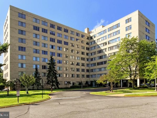 6641 WAKEFIELD DRIVE, Unit 702, ALEXANDRIA, VA 22307