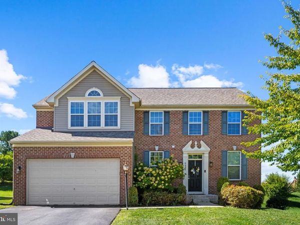 8608 DIAMOND RUN COURT , SEVEN VALLEYS, PA 17360