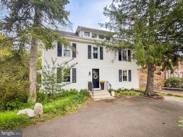 1134 GENERAL WASHINGTON MEM BOULEVARD, WASHINGTON CROSSING, PA 18977